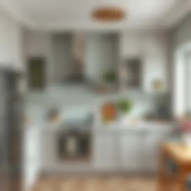 Notable Как обделать потолок на кухне в квартире: практическое руководство Notable Как обделать потолок на кухне в квартире: практическое руководство