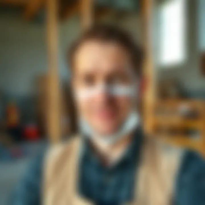 Notable Как обрезать потолочный плинтус без стусла: пошаговое руководство Notable Как обрезать потолочный плинтус без стусла: пошаговое руководство