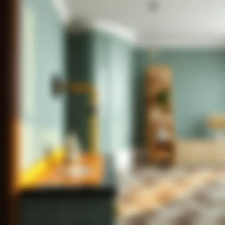 Notable Как очистить потолок от старой водоэмульсионной краски Notable Как очистить потолок от старой водоэмульсионной краски