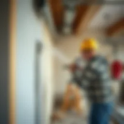 Как очистить стену от шпаклевки до бетона Introduction