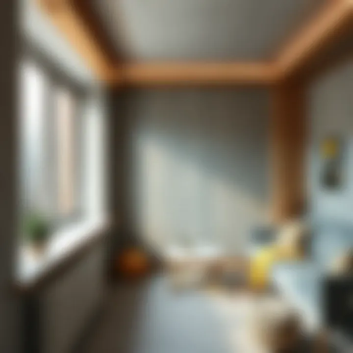 Notable Как очистить стену от шпаклевки до бетона