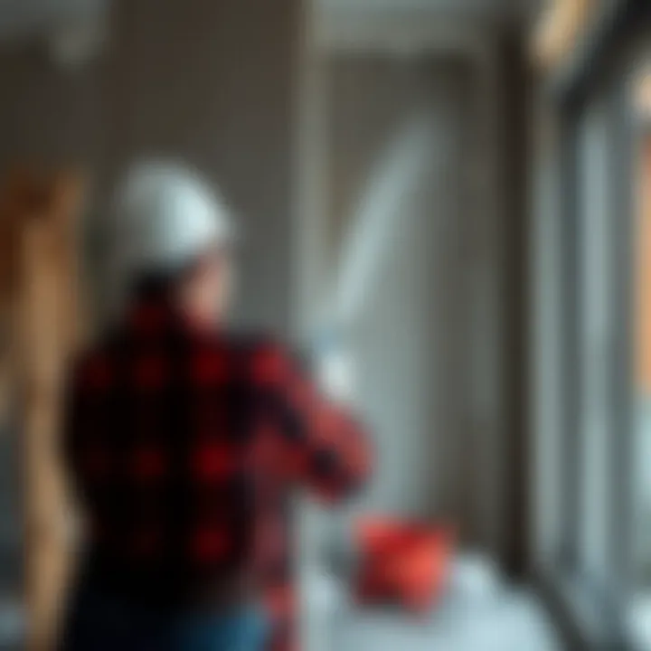 Как очистить стену от шпаклевки до бетона Summary