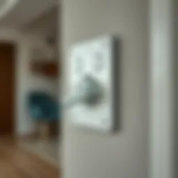 Как переделать обычный выключатель на проходной Introduction