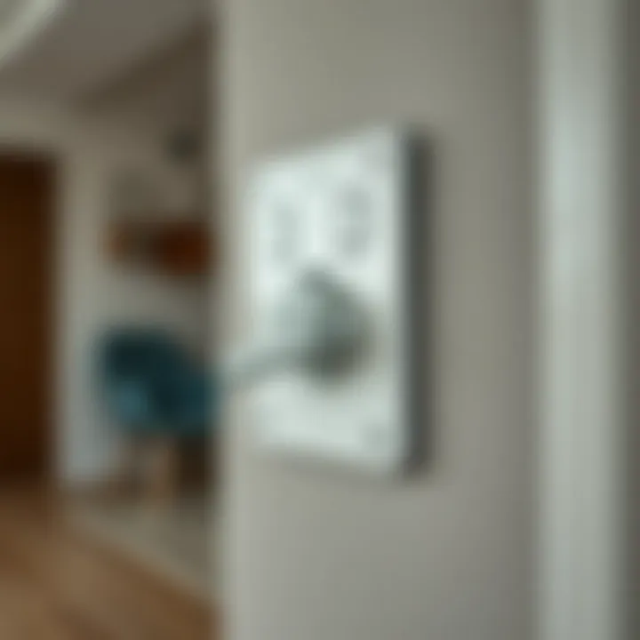 Как переделать обычный выключатель на проходной Introduction