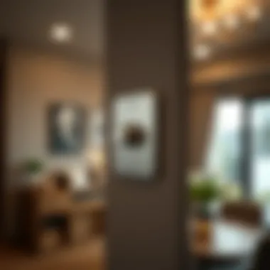 Notable Как переделать обычный выключатель на проходной