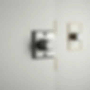 Как переделать обычный выключатель на проходной Summary