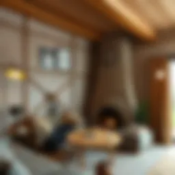 Как переделать печь в камин в частном доме своими руками Introduction