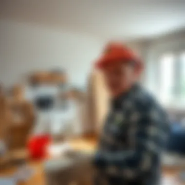 Notable Как починить шаровый смеситель: Пошаговое руководство Notable Как починить шаровый смеситель: Пошаговое руководство