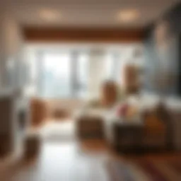 Как подключить двухклавишный выключатель света с индикатором Introduction