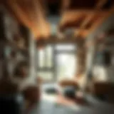 Как поменять потолочную люстру: пошаговое руководство Introduction