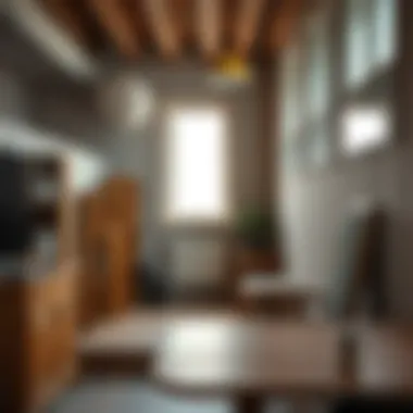 Notable Как поменять потолочную люстру: пошаговое руководство