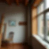 Как повесить тяжелое на гипсокартонную стену Introduction