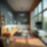 Как повесить зеркало на гипсокартонную стену: подробное руководство Introduction Как повесить зеркало на гипсокартонную стену: подробное руководство Introduction