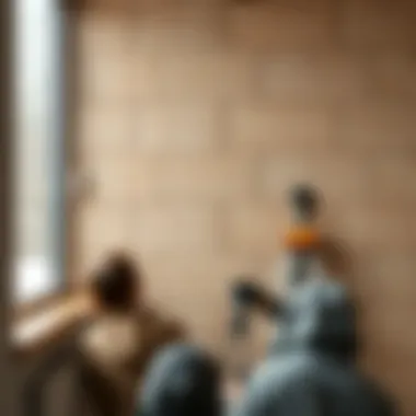 Как повесить зеркало на гипсокартонную стену: подробное руководство Summary Как повесить зеркало на гипсокартонную стену: подробное руководство Summary