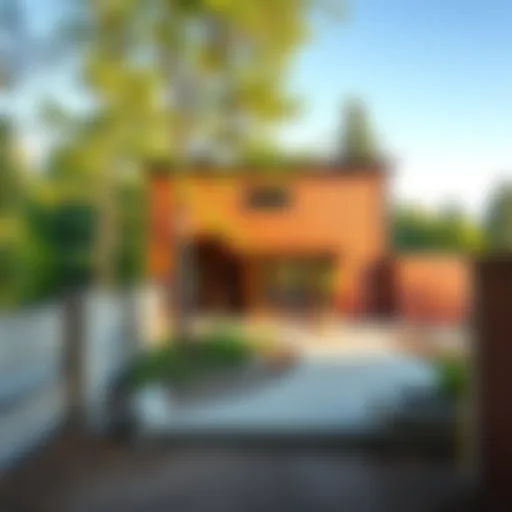 Как правильно делать дорожки на участке Introduction