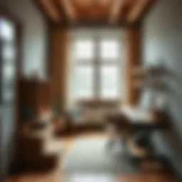 Как правильно крепить гардину к потолку: полное руководство Introduction