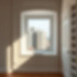 Как правильно промазать герметиком откосы на окнах Introduction