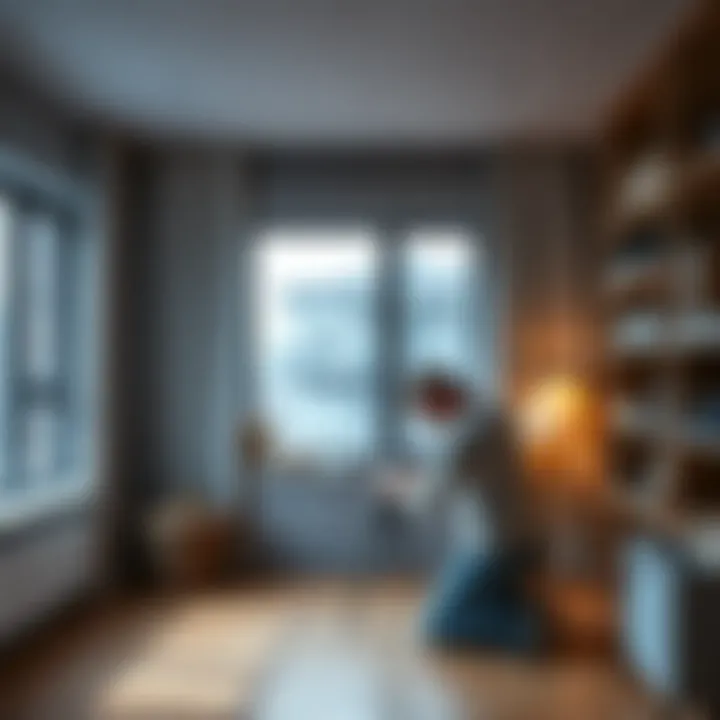 Как правильно разводить штукатурку гипсовую: полное руководство Introduction Как правильно разводить штукатурку гипсовую: полное руководство Introduction