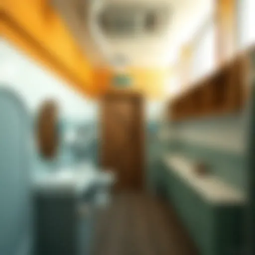 Как правильно сделать внутренний угол на потолочном плинтусе Introduction