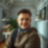 Как правильно выбрать валик для окраски пола Introduction