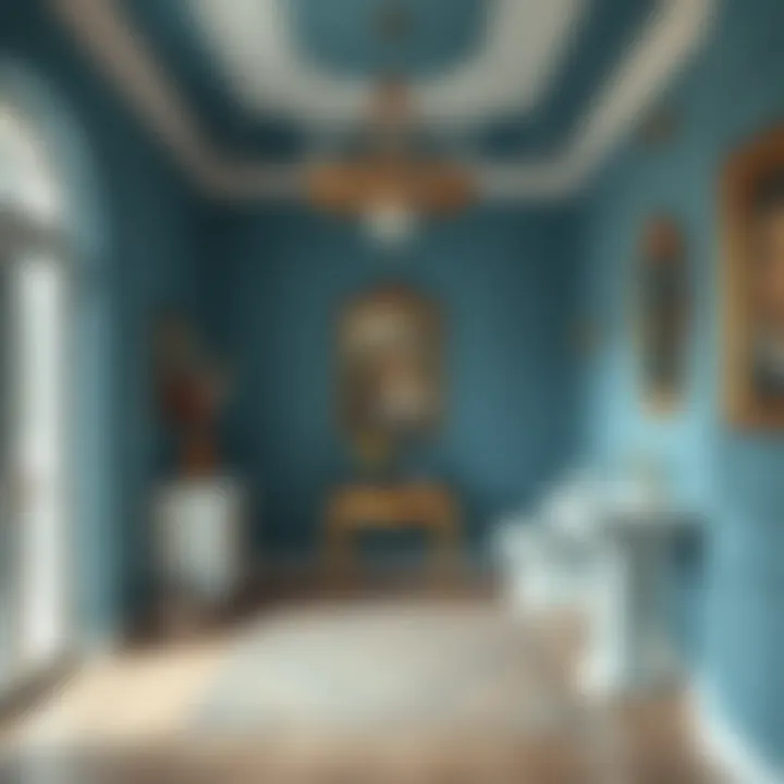 Notable Как правильно выбрать валик для окраски пола