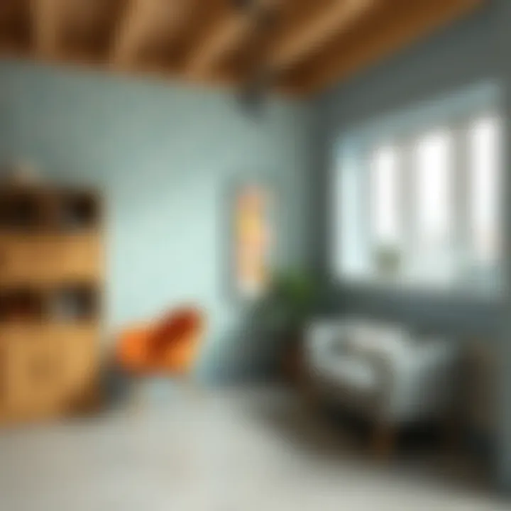 Как правильно выбрать валик для окраски пола Summary