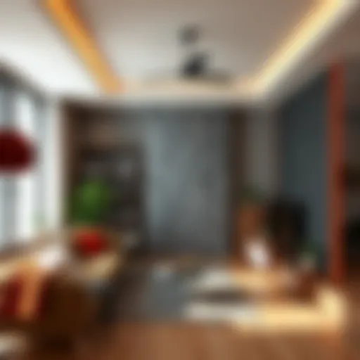 Как правильно замерить натяжной потолок Introduction