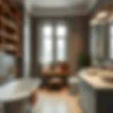 Как преобразить старую плитку в ванной: практические советы и идеи Introduction