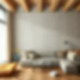 Как приклеить плинтус на пол из пластика: пошаговое руководство для домашних мастеров Introduction