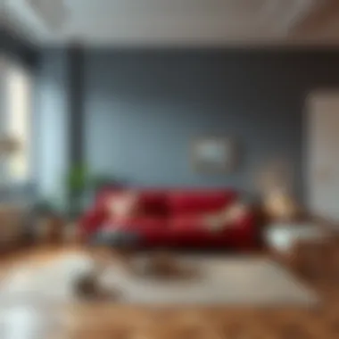 Как приклеить плинтус на пол из пластика: пошаговое руководство для домашних мастеров Summary