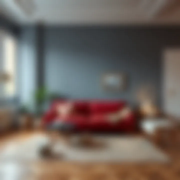 Как приклеить плинтус на пол из пластика: пошаговое руководство для домашних мастеров Summary