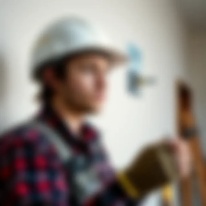 Как резать углы на галтелях: пошаговое руководство Introduction