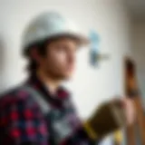 Как резать углы на галтелях: пошаговое руководство Introduction Как резать углы на галтелях: пошаговое руководство Introduction