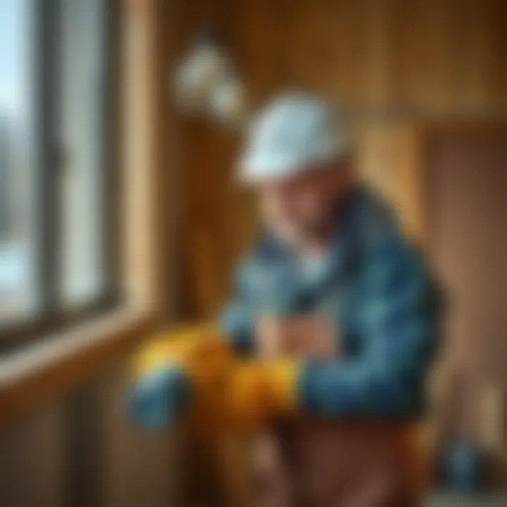 Notable Как резать углы на галтелях: пошаговое руководство