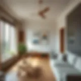 Как самому выровнять пол в квартире: Полное руководство Introduction