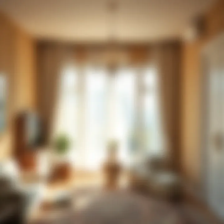 Notable Как самому выровнять пол в квартире: Полное руководство