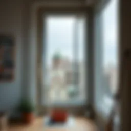 Как самостоятельно заменить уплотнитель на пластиковых окнах Introduction