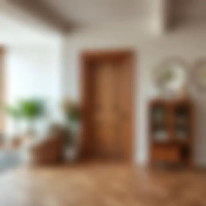 Notable Как сделать дверной проем без двери: Практическое руководство