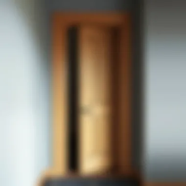 Как сделать дверной проем без двери: Практическое руководство Summary