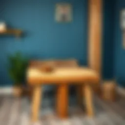 Как сделать малярный стол своими руками Introduction