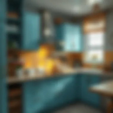 Notable Как снять краску со стены на кухне Notable Как снять краску со стены на кухне