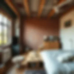 Как снять остатки старых обоев со стены Introduction