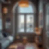 Как снять со стены фотообои: Полное руководство Introduction