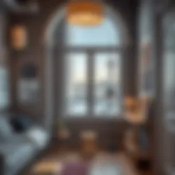 Как снять со стены фотообои: Полное руководство Introduction