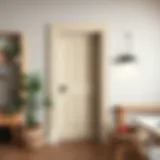 Как собрать и установить межкомнатную дверь своими руками Introduction