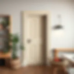 Как собрать и установить межкомнатную дверь своими руками Introduction