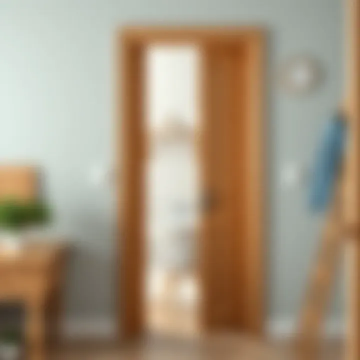 Как собрать и установить межкомнатную дверь сво Как собрать и установить межкомнатную дверь своими руками Summary