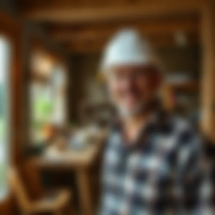 Как убрать гололед возле дома: практическое руководство Summary