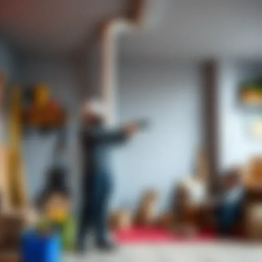 Как выкрутить эксцентрик из трубы: Полное руководство Introduction Как выкрутить эксцентрик из трубы: Полное руководство Introduction