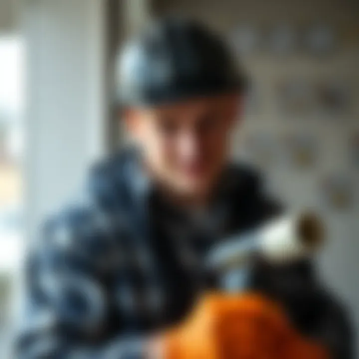 Notable Как выкрутить эксцентрик из трубы: Полное руководство Notable Как выкрутить эксцентрик из трубы: Полное руководство